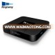 New arrival cheapest amlogic s905w quad core 1GB/2GB RAM 16GB ROM android 7.1 tv box TX3 MINI