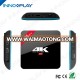 2017 New Arrival IPTV Arabic 2gb/3gb Ram 16gb/32gb Rom Amlogic s912 Firmware Android TV Box